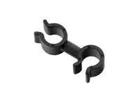 塑料软管支撑/固定 (12/12) - 适合前空调制冷剂管路。保时捷 981 Boxster 和 Cayman / 718 (982) GT4 和 Spyder / 991.1 Carrera 和 Turbo 和 GT3 - 99950796940