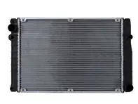 Radiator water. Porsche 944 S2 3.0L 1989-91 & Turbo - 95110603103, 51366, 95110603150, 95110603101, 95110603102, 95110603103, 51366 - PR2006