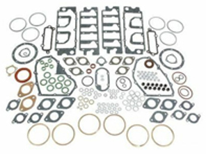 Engine gasket set. Porsche 911 2.2L/2.4L with Zenith Carb 1970-73 - 91110090300