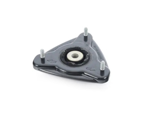 Shock Absorber Supporting Mount. Porsche 996 C2 with M030 / IX74 - 99634398008, 99634398037