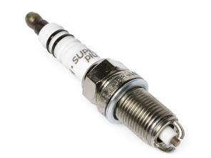 Zündkerze, Mehrfachmasse FR7 LDC. Porsche Boxster 986 2,5 l - 99917020190, 0242235668