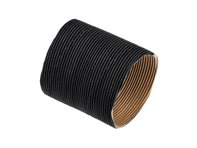 Hose Piece For Ventilation And Heater. Porsche 911 / 912 1970-89 - 90157134532, 91157131500