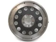 Schwungrad-Antriebsplatte. Porsche 944 1982-85 Automatik - 94410205301