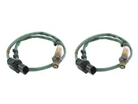 Lambda oxygen sensor Kit before catalytic converter. Porsche 991.1 / 991.1 S - 9A160618101, 9A160612800, 9A160618301 - 0258017331, 0 258 017 331