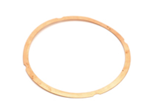 Guarnizione base carter motore. Porsche 911 73-77 - 91110419200, 052.477