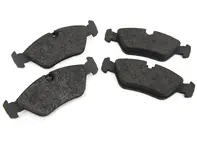 Brake pads Front. Porsche 928 / 928 S / 928 S2 - 92835193101