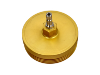 Coolant Pressure Testing / Purge Cap. Porsche 718 Boxster / 718 Cayman - C4108