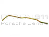 Koplampvergrendeling. Porsche 993