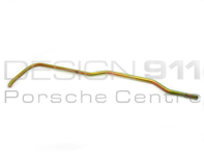 Dispositif de verrouillage des phares. Porsche 993