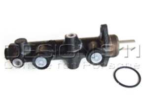 Brake master cylinder 23mm bore. Porsche 924 1981>> - 477611017A - H23942.0.1