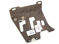 Pedal floor board. Driver Side. Porsche 911 1978-89 Coupe - 91155106222