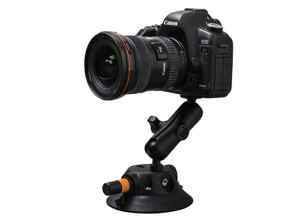 Camera mount from SeaSucker - EL6003