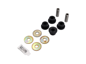 Front Wishbone Rear Bush. Porsche 964 / 993  Powerflex Black Series - PFF57-101, 96434101706, 96434101707, 96434101806, 96434101807, 96434101780, 96434101782, 96434101880, 9643410182, 99334101700, 99334101702, 99334101801, 99334101802, 99334101780, 99334101782, 99334101880, 99334101882, PFF57-101BLK