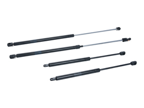 发动机罩和后挡板支柱套件 Stabilus。保时捷 924 / 944 - 94451234900, 477827349D, 94451135101, 94451135100, 9445113510097A, 477827349B, 477827349A