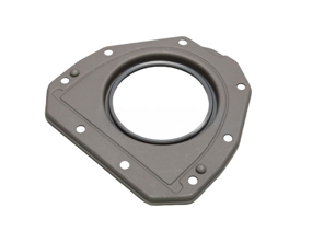 Joint de vilebrequin avec bride. Porsche 95B Macan 2.0L / 9YA Cayenne 2.0L - 95810317110, 95810317100, 9A7103171 - A1119125