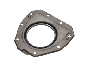 Krukaskeerring met flens. Porsche 95B Macan 2.0L / 9YA Cayenne 2.0L - 95810317110, 95810317100, 9A7103171 - A1119125