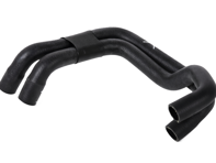 Coolant Hose. Porsche 957 / 958 Cayenne 3.6L 2007-17 - 95510607400