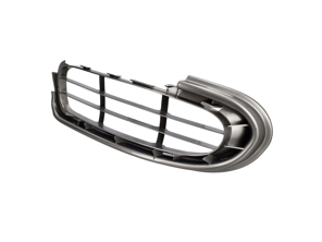 Griglia paraurti anteriore. Porsche Boxster 986 S 1999-02 - 986505553029A4, 986505554029A4