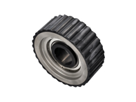 Boccola del cuscinetto del tubo di coppia Porsche 964 C4 /993 C4 - 96442101221, 964421012X, 964421012AX