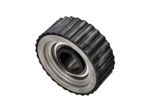 Bague de roulement de tube de couple Porsche 964 C4 / 993 C4 - 96442101221, 964421012X, 964421012AX