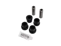 Wishbone Inner Bush Front. Porsche 924S / 944  Powerflex Black Series - PFF85-211, 171407182D, PFF85-211BLK