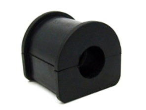 Silent bloc de barre stabilisatrice avant 16mm pour Porsche 911 - 91134379202, 1640600400