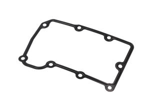 Dichtung Wasserthermostat. Porsche 955 Cayenne S / 955 Cayenne Turbo - 94810612303, 877.761