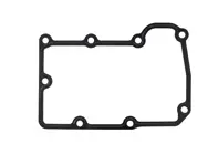 Water thermostat gasket. Porsche 955 Cayenne S / 955 Cayenne Turbo - 94810612303, 877.761