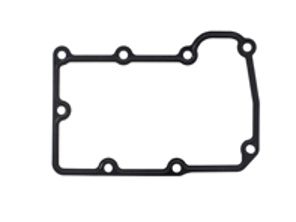Water thermostat gasket. Porsche 955 Cayenne S / 955 Cayenne Turbo - 94810612303, 877.761