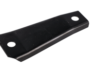 Wing support bracket front right. Porsche 993 - 99350474500GRV, 99350474500