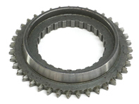 Synchro gear teeth, 1st - 2nd gear, manual transmission. Porsche 911 87-89 - 92830421010/1, 31309626