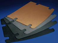 Tappetini reversibili per vano di carico. Porsche 955 Cayenne (2 zone) - 955044800048B2, 955044800048C3, 955044800048D4, 955044800048E5, 95504480004L63, 95504480450CU4, 95504480450CS2, 95504480450CT3, 95504480452CU4, 95504480452CS2