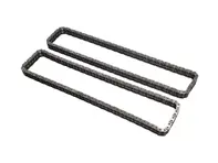 Gesloten distributiekettingen voor de nokkenas. Porsche 911/ 964/ 993 - 99310552900, 90110552900, 91110552900