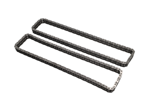 Camshaft timing chains closed type. Porsche 911/ 964/ 993 - 99310552900, 90110552900, 91110552900