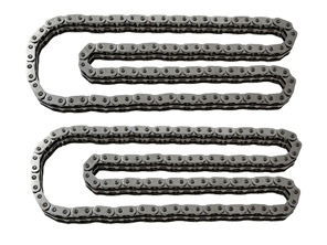 Camshaft timing chains closed type. Porsche 911/ 964/ 993 - 99310552900, 90110552900, 91110552900