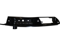 Front indicator metal frame. Porsche 911 65-68 COUPE - 90150303822GRV, 90150303722GRV, 1680501370, 590903-1, 1680501380, 590904-1 - 1680501370, 1680501380