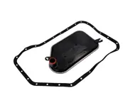 Gearbox oil filter inc gasket Porsche 996 3.4L Tiptronic Gearbox - 99630740300, 98639701600, 43664