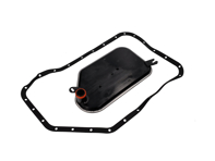 Gearbox oil filter inc gasket Porsche 996 3.4L Tiptronic Gearbox - 99630740300, 98639701600, 43664