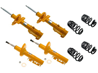 Koni Sport-ophangingsset. Porsche 986 Boxster Koni Sport - 1140-7791, 11407791