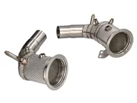 Sportkatalysator 200 Cell. Porsche 992 Carrera 2020>> - 992254400G, 992254400GX, 992254400J, 992254400JX, 992254450G, 992254450GX, 992254450J, 992254450JX