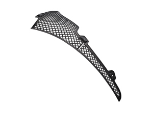 Front Wing Ventilation Grille. Porsche 991.1 GT3 RS 2014-17 - 99150478, 99150478790, 99150478890