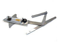 Window regulator. Porsche 911 1969-89 Coupe - 91154292903, 91154293003, 91154292903/1, 91154293003/1