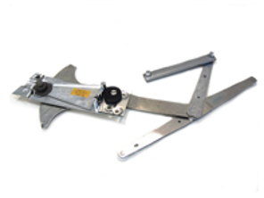 Alzacristalli. Porsche 911 Coupé 1969-89 - 91154292903, 91154293003, 91154292903/1, 91154293003/1