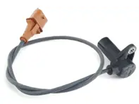 Crankshaft position sensor. Porsche 957 Cayenne - 95560638111, 0261210292, 95560638110