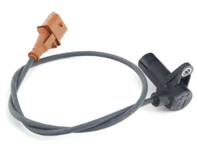 Sensor de posición del cigüeñal. Porsche 957 Cayena - 95560638111, 0261210292, 95560638110