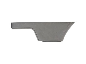 维修前翼轮拱至指示灯部分。保时捷 911 1965-73 - 90150303123, 90150303123GRV, 90150303223, 90150303223GRV, 90150303122GRV, 90150303222GRV - PP297FL, P297FL, PP297FR, P297FR