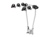 Portabici Thule HangOn 3 per gancio di traino senza funzione di inclinazione. Porsche Cayenne/Macan - 974000