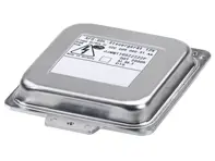 氙气大灯控制单元。保时捷 970 Panamera - 97061814301, 97061814302, 5DC 009 060-311, 5DC009060311