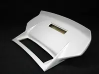 Achterspoiler/Aerofoil 3.0 RSR Bi-Plane Porsche 911 1974-89