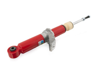 Shock absorber, Rear. Porsche 993 Left or Right 99333305139 - 99333305139